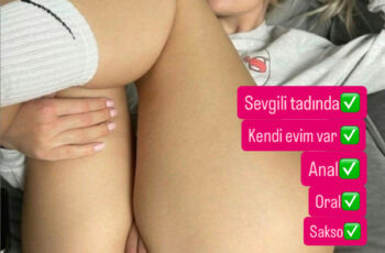 Alaçam Masaj Escort Ebru